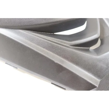 Cache carenage centrale marche pieds plancher KYMCO AGILITY 50 NAKED RENOUVO 2022 - 2026
