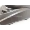 Cache carenage centrale marche pieds plancher KYMCO AGILITY 50 NAKED RENOUVO 2022 - 2026