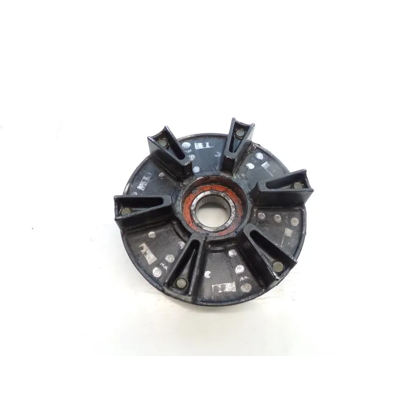 Porte couronne YAMAHA YZF 1000 2000-2001 R1