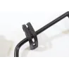 Support arriere KYMCO AGILITY 50 NAKED RENOUVO 2022 - 2026