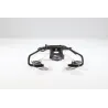 Support arriere KYMCO AGILITY 50 NAKED RENOUVO 2022 - 2026