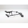 Support arriere KYMCO AGILITY 50 NAKED RENOUVO 2022 - 2026