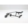 Support arriere KYMCO AGILITY 50 NAKED RENOUVO 2022 - 2026
