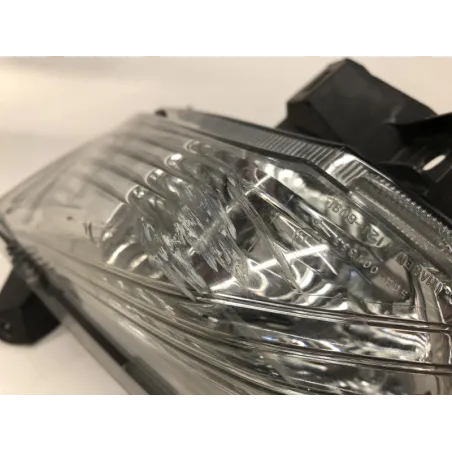 Clignotant avant gauche HONDA FJS 400 2009-2010 SILVER WING