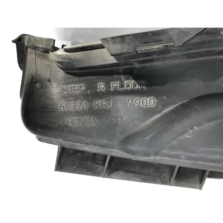 Plancher marche pied droit HONDA FES 125 2007-2013 S-WING