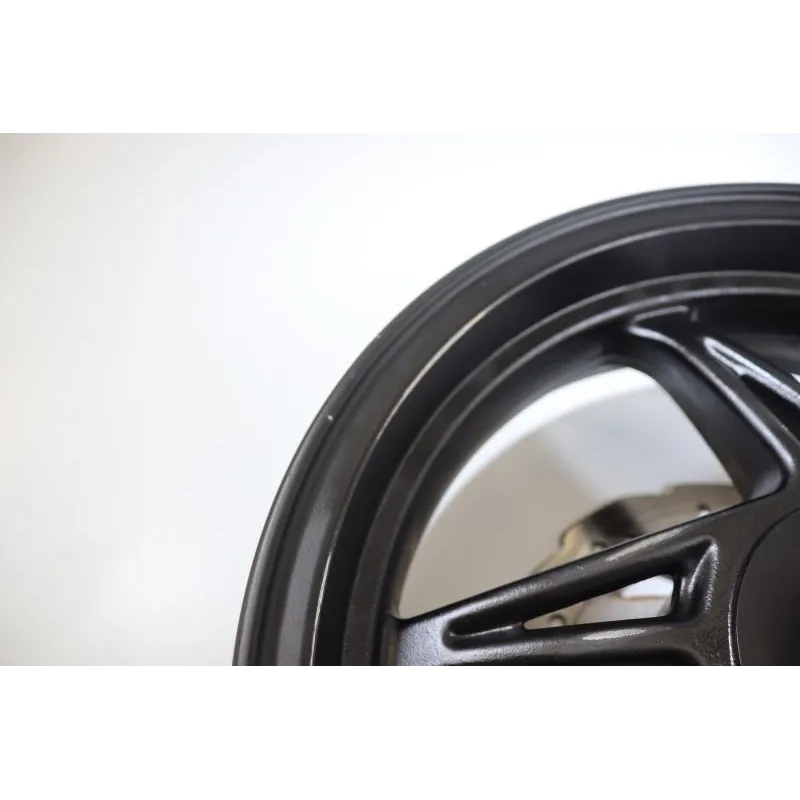 Jante avant KYMCO AGILITY 50 NAKED RENOUVO 2022 - 2026
