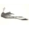 Cache lateral droit HONDA NSS 125 2019-2020 FORZA
