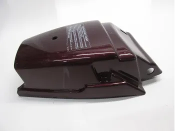 Cache jonction coque arriere HONDA NX 125 1990-1997 TRANSCITY