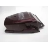 Cache jonction coque arriere HONDA NX 125 1990-1997 TRANSCITY