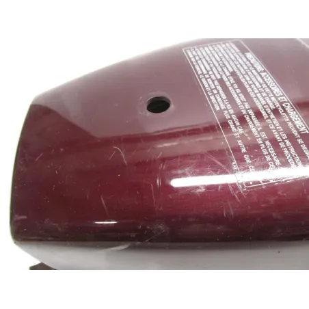 Cache jonction coque arriere HONDA NX 125 1990-1997 TRANSCITY
