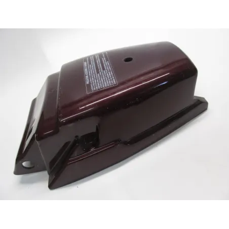 Cache jonction coque arriere HONDA NX 125 1990-1997 TRANSCITY