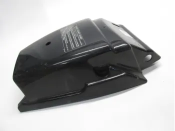 Cache jonction coque arriere HONDA NX 125 1990-1997 TRANSCITY