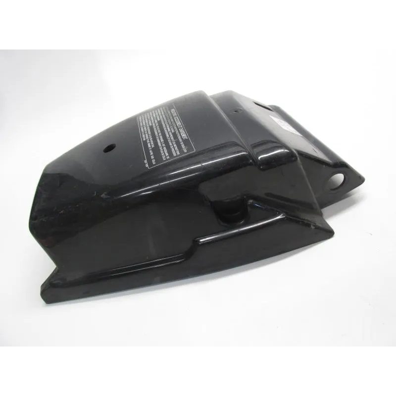 Cache jonction coque arriere HONDA NX 125 1990-1997 TRANSCITY