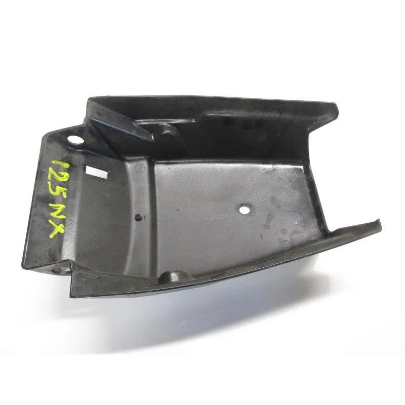 Cache jonction coque arriere HONDA NX 125 1990-1997 TRANSCITY
