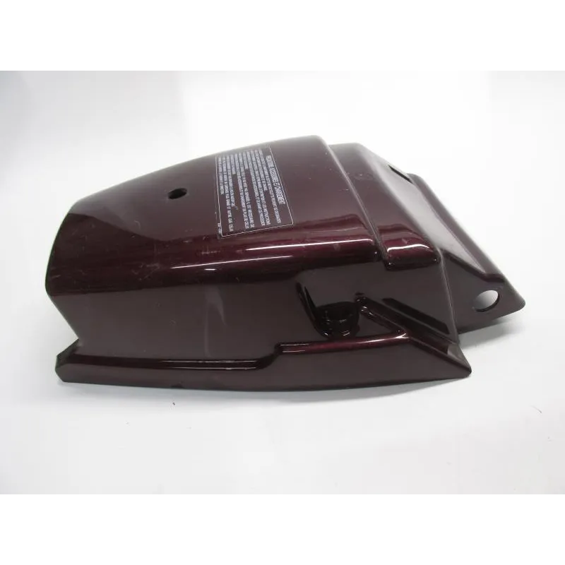 Cache jonction coque arriere HONDA NX 125 1990-1997 TRANSCITY