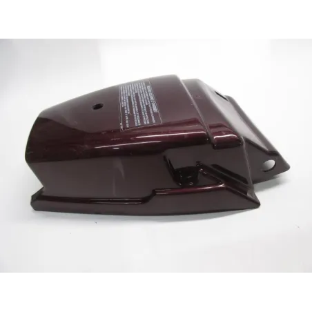 Cache jonction coque arriere HONDA NX 125 1990-1997 TRANSCITY