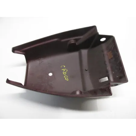 Cache jonction coque arriere HONDA NX 125 1990-1997 TRANSCITY