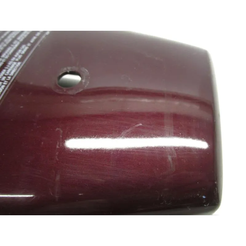 Cache jonction coque arriere HONDA NX 125 1990-1997 TRANSCITY