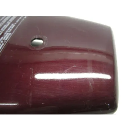 Cache jonction coque arriere HONDA NX 125 1990-1997 TRANSCITY
