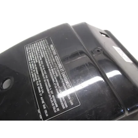 Cache jonction coque arriere HONDA NX 125 1990-1997 TRANSCITY