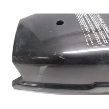 Cache jonction coque arriere HONDA NX 125 1990-1997 TRANSCITY