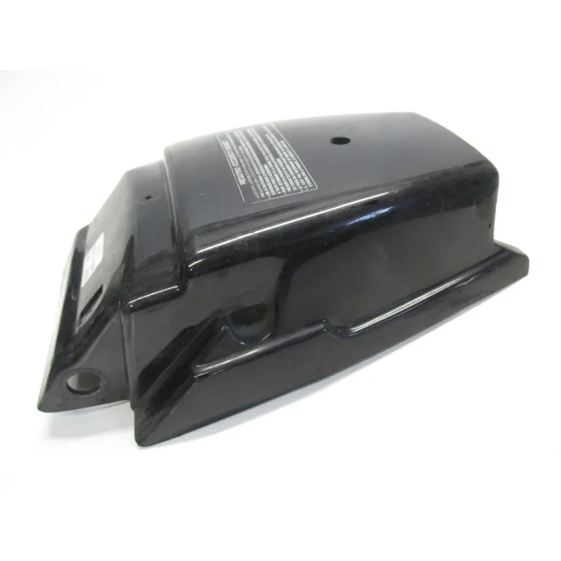 Cache jonction coque arriere HONDA NX 125 1990-1997 TRANSCITY