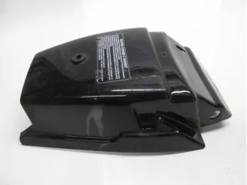 Cache jonction coque arriere HONDA NX 125 1990-1997 TRANSCITY