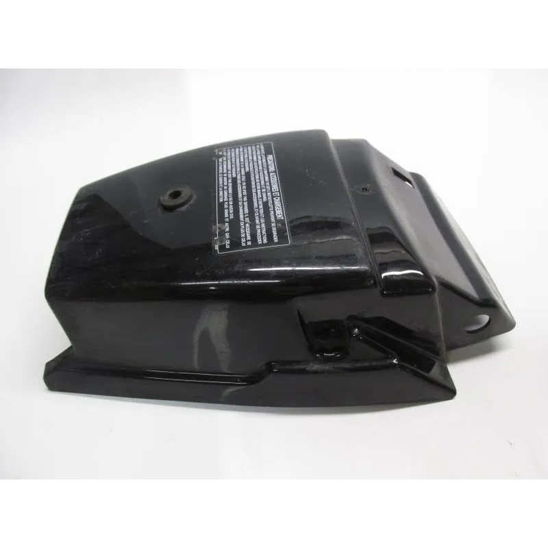 Cache jonction coque arriere HONDA NX 125 1990-1997 TRANSCITY