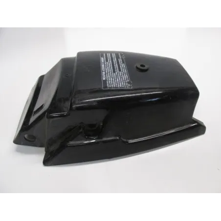 Cache jonction coque arriere HONDA NX 125 1990-1997 TRANSCITY