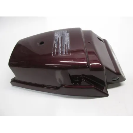 Cache jonction coque arriere HONDA NX 125 1990-1997 TRANSCITY