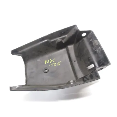 Cache jonction coque arriere HONDA NX 125 1990-1997 TRANSCITY