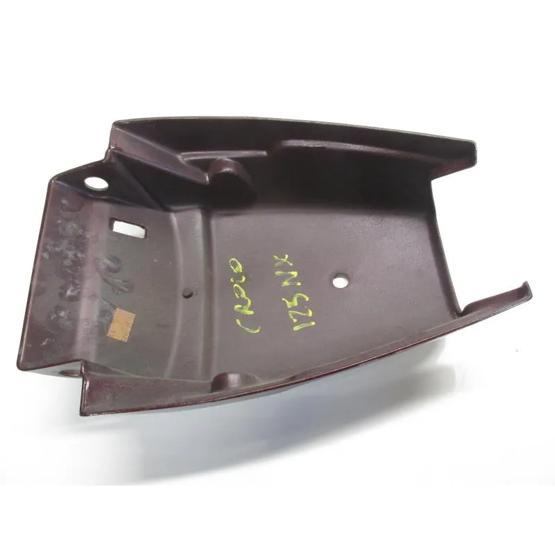 Cache jonction coque arriere HONDA NX 125 1990-1997 TRANSCITY