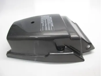 Cache jonction coque arriere HONDA NX 125 1990-1997 TRANSCITY