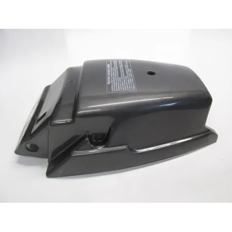Cache jonction coque arriere HONDA NX 125 1990-1997 TRANSCITY