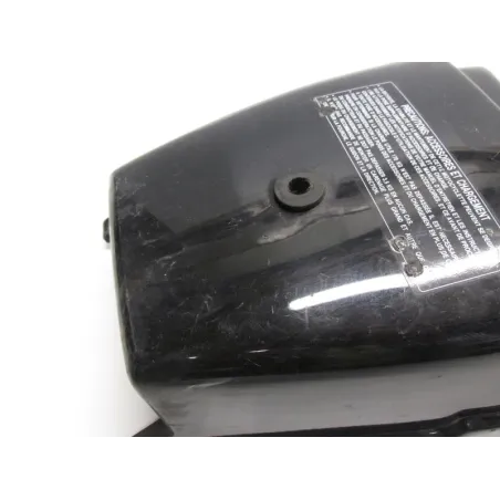 Cache jonction coque arriere HONDA NX 125 1990-1997 TRANSCITY