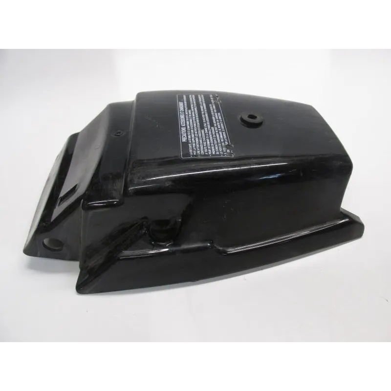 Cache jonction coque arriere HONDA NX 125 1990-1997 TRANSCITY