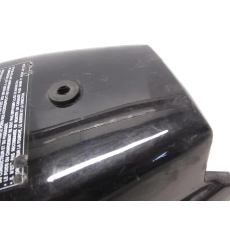 Cache jonction coque arriere HONDA NX 125 1990-1997 TRANSCITY