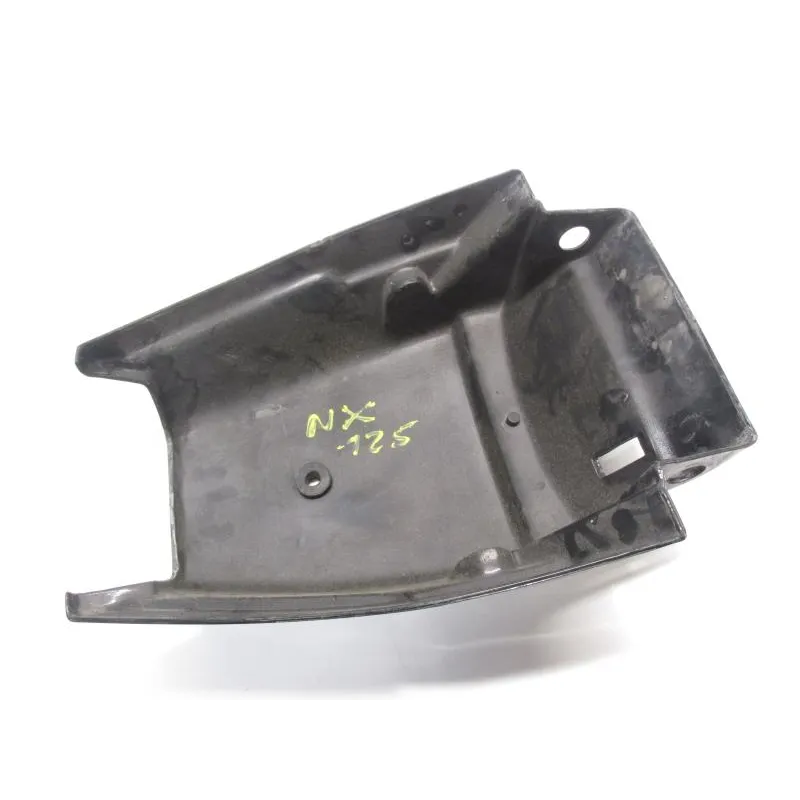 Cache jonction coque arriere HONDA NX 125 1990-1997 TRANSCITY
