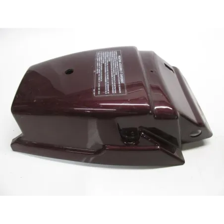 Cache jonction coque arriere HONDA NX 125 1990-1997 TRANSCITY