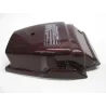 Cache jonction coque arriere HONDA NX 125 1990-1997 TRANSCITY Cache jonction coque arriere HONDA NX 125 1990-1997 TRANSCITY