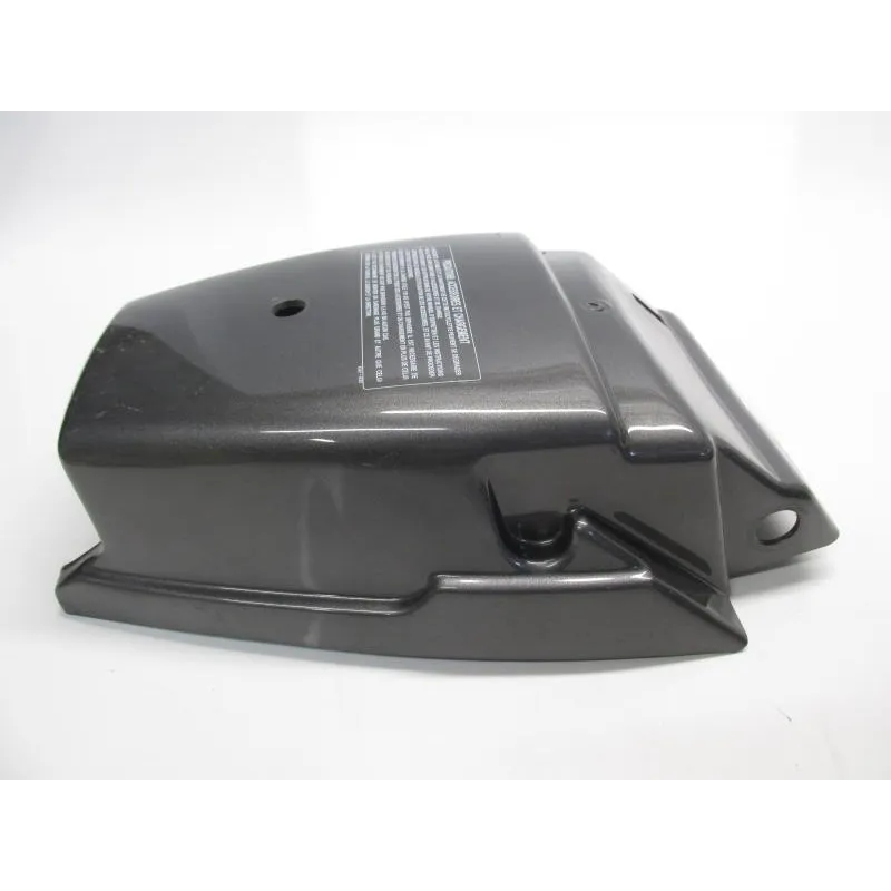 Cache jonction coque arriere HONDA NX 125 1990-1997 TRANSCITY