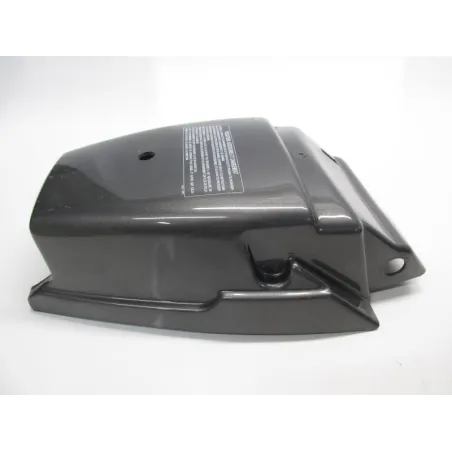 Cache jonction coque arriere HONDA NX 125 1990-1997 TRANSCITY