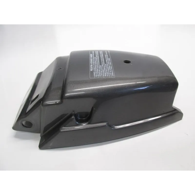 Cache jonction coque arriere HONDA NX 125 1990-1997 TRANSCITY