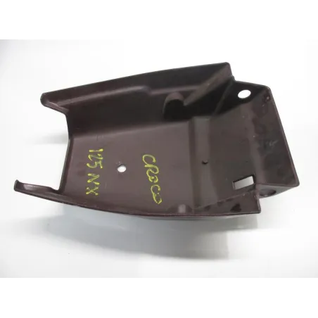 Cache jonction coque arriere HONDA NX 125 1990-1997 TRANSCITY