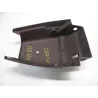 Cache jonction coque arriere HONDA NX 125 1990-1997 TRANSCITY Cache jonction coque arriere HONDA NX 125 1990-1997 TRANSCITY