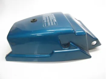 Cache jonction coque arriere HONDA NX 125 1990-1997 TRANSCITY