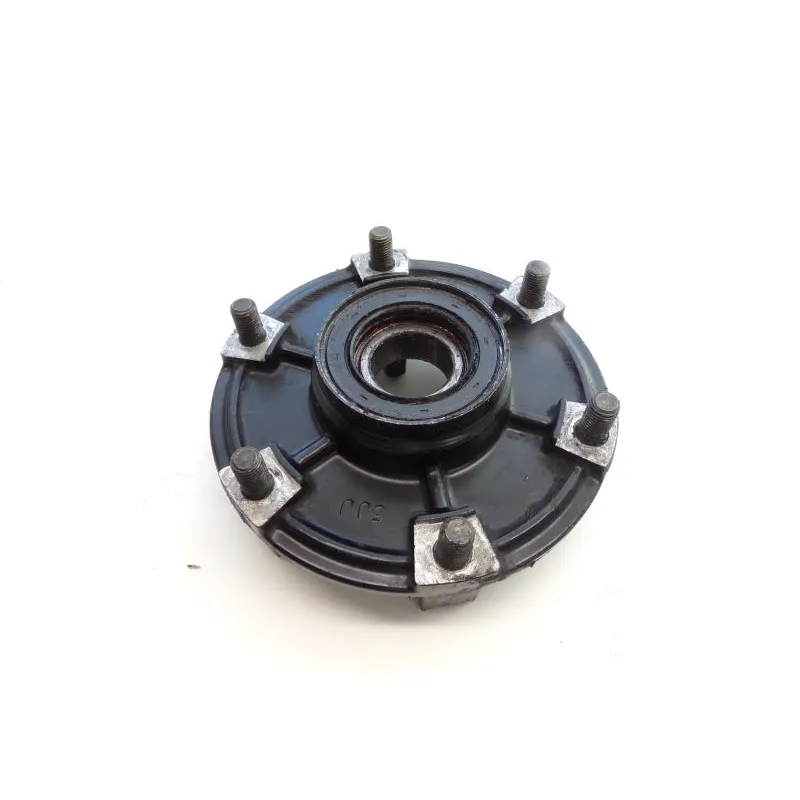 Porte couronne YAMAHA YZF 1000 2000-2001 R1