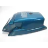 Cache jonction coque arriere HONDA NX 125 1990-1997 TRANSCITY