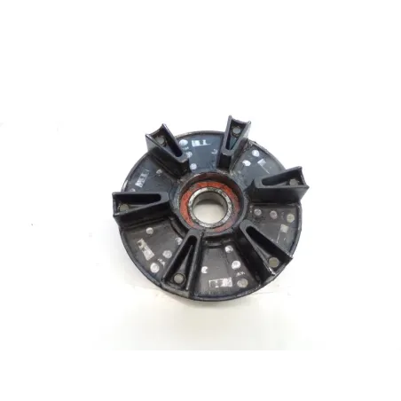 Porte couronne YAMAHA YZF 1000 2000-2001 R1