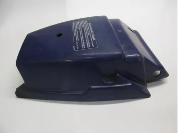 Cache jonction coque arriere HONDA NX 125 1990-1997 TRANSCITY